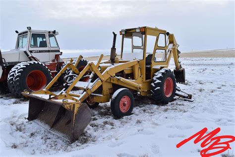 Image result for Case Tractor Backhoe