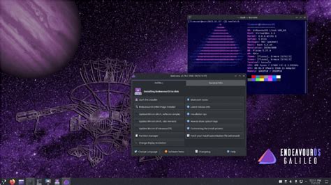 Image result for Linux Distro Performance