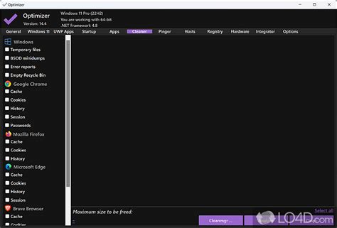 Image result for Optimizer App