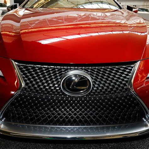 Types Of Car Grills at Charles Nunnally blog