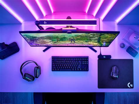 Image result for How to Use Logitech G Hub