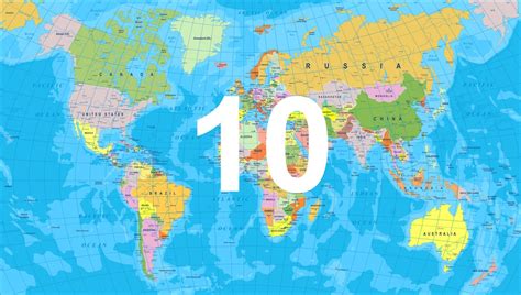 Different World Map 的图像结果