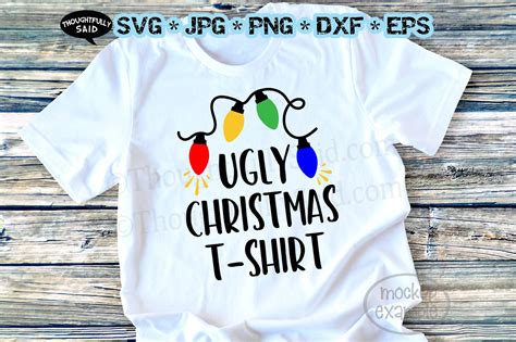 Ugly T Shirt Ideas Graphic Design Enthusiast Ugly T Shirt | Tostadora