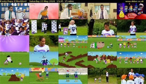 Boo CBeebies Football 的图像结果