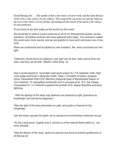 Image result for Anchoring Script Introduction