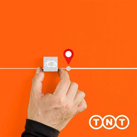 Image result for Real-Time Tracking of TNT Express