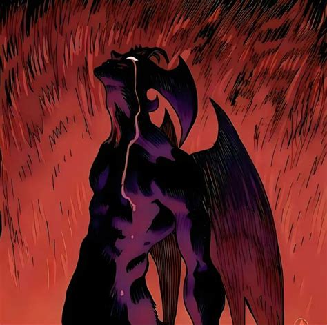 DEVIL MAN CRY – Pitsstop.in