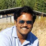 Manideep K - Official Website