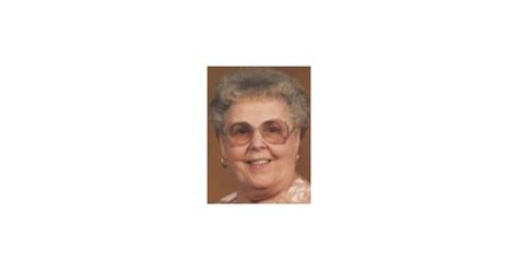 Virginia Pierce Obituary (2014) - Oswego, NY - Syracuse Post Standard