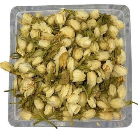Jasmine Flower Tea茉莉花茶(50G) | Shopee Malaysia