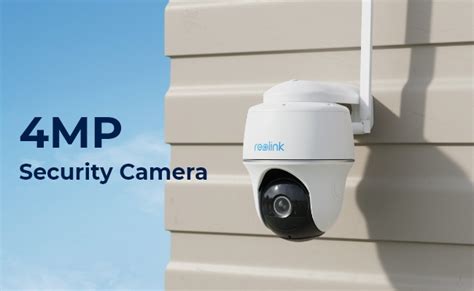 Image result for 4MP Security Camera