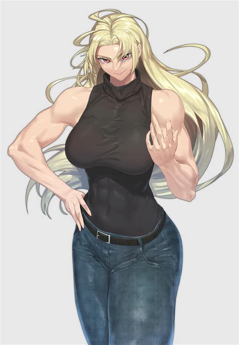 [Jujutsu Kaisen] Yuki Tsukumo : r/Fitmoe