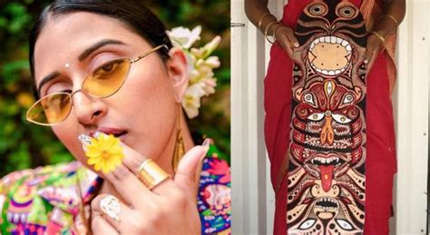 The Rise Of A New Expression: Labels Mixing Indian Artisanal Identity ...