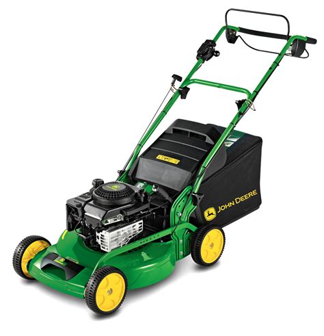 I tosaerba John Deere 2015: aria di novità   Agricommercio  