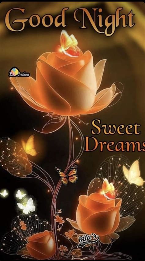 Pin by Vittoria on good night | Good night sweet dreams, Sweet good ...