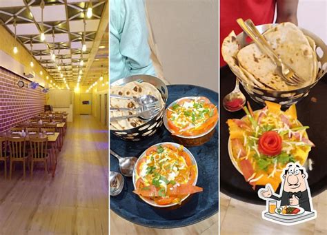 Roti Boti Restaurant, Boisar - Restaurant menu, prices and reviews