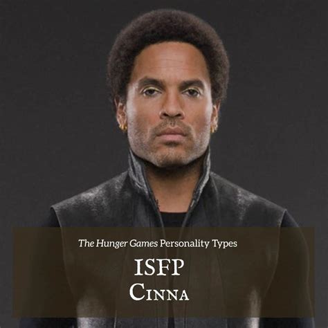 The Myers-Briggs® Personality Types of the Hunger Games Characters ...
