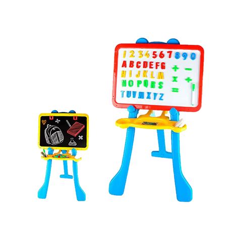 Tabla za crtanje dvostrana 870046 | Volim svoj dom