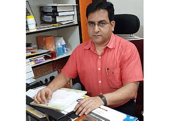 3 Best Gastroenterologists in Patna - Expert Recommendations