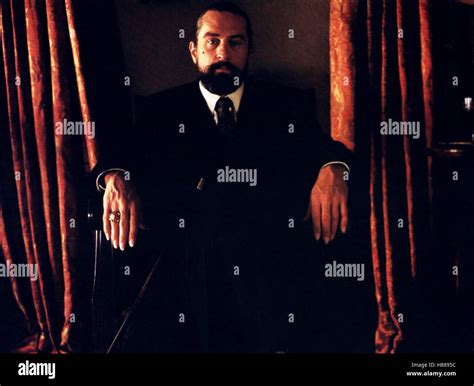Angel Heart, (ANGEL HEART) USA 1986, Regie: Alan Parker, ROBERT DE NIRO ...