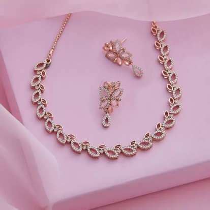 Jewellery Set - Buy Women's Jewellery Set Online in India | Shopsy