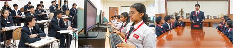 MRV | IGCSE International Schools in Mumbai | Cambridge Secondary Program