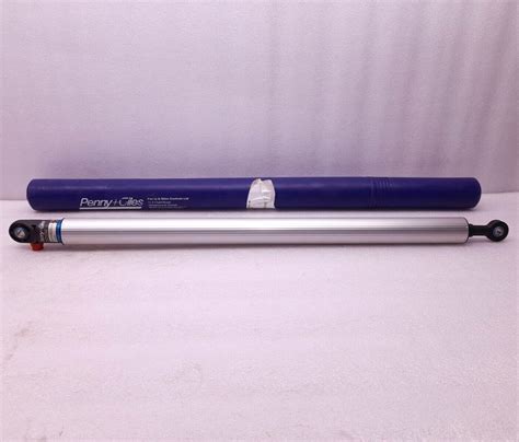 Penny + Giles SLS320/0450/C/66/10/P Linear Displacement Sensor AY50517 ...