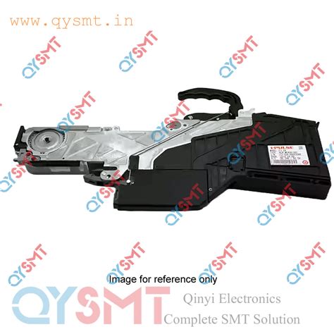 I-Pulse F3 Feeder 24mm – QYSMT