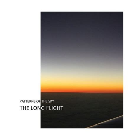 Image result for Flight Patterns Singer Cover