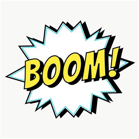 Deep boom sound effect by RatioOpticalFader81367 Sound Effect - Tuna