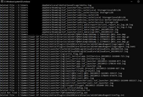 Add Logging to Batch File 的图像结果