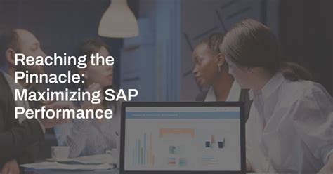Image result for SAP Performance Optimization