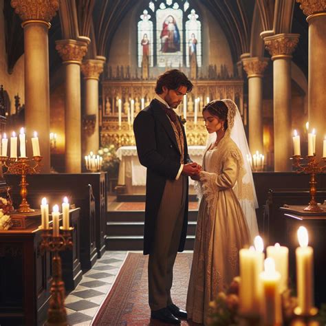 Step-by-Step Guide: What Happens During the Sacrament of Marriage ...