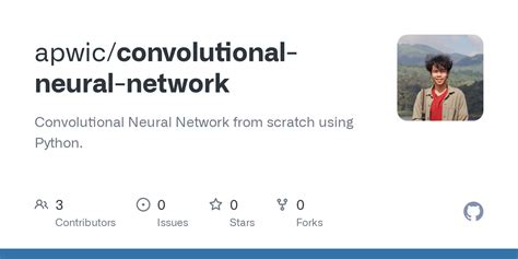 Convolution Neural Network Python 的图像结果