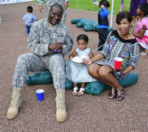 Fort Shafter CDC celebrates the Army’s 236th Birthday | Article | The ...