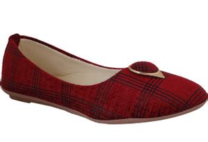 KTC-JPR Red Bellies,Stylish Belly,Latest Design Belly,Belly for girls ...