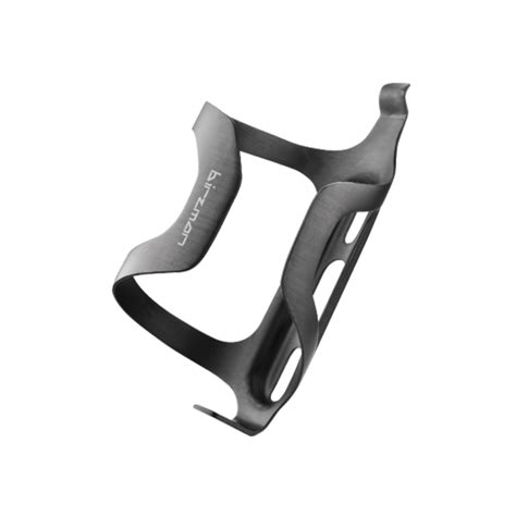 Birzman Uncage Carbon Bottle Cage (R Side)
