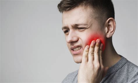 Why Do I Have Jaw Pain? - Park Hill East Dental Care