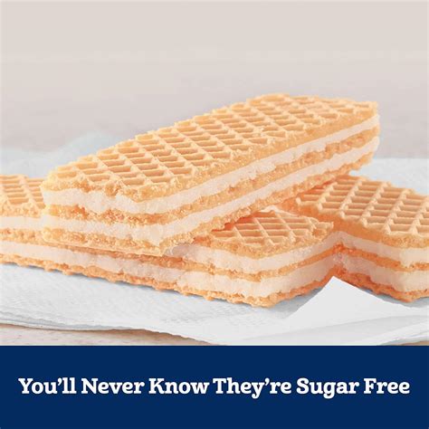 Buy Murray Sugar Free Cookies, Vanilla Wafers, 9 oz(Pack of 12) Online ...