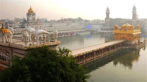 Sikh outfits condemn Amritpal Singh for asking Akal Takht chief to hold ...