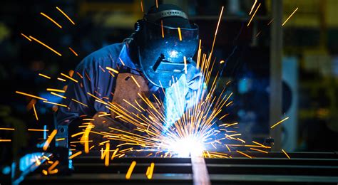 Welding Consultancy | Quality Engineering Services and Technologies