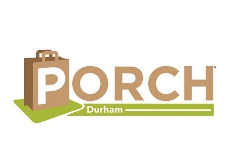 PORCH-Durham Collection Drop-offs, PORCH-Durham Headquarters, 11 ...