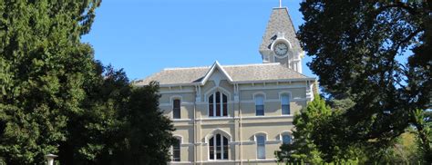 Haunted Places In Oregon