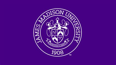 James Madison University Logo