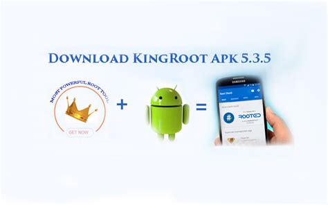KingRoot for Android| Download Most Latest Version