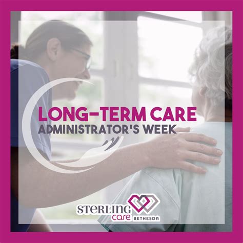 Sterling Care Bethesda on LinkedIn: #administratorappreciation # ...