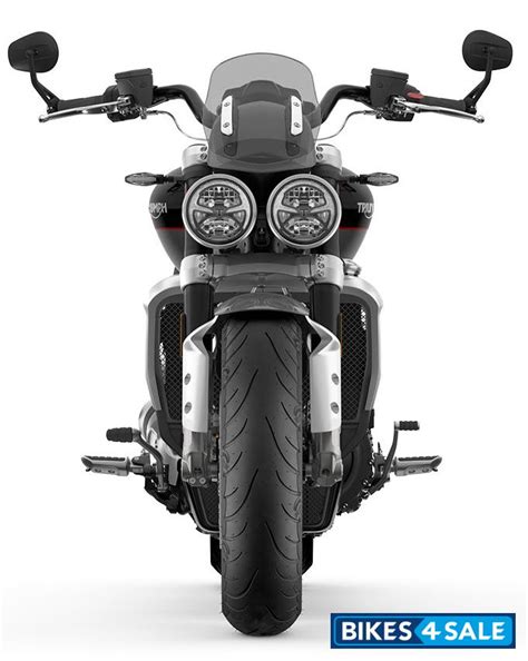 Triumph Rocket 3 GT price, specs, mileage, colours, photos and reviews ...