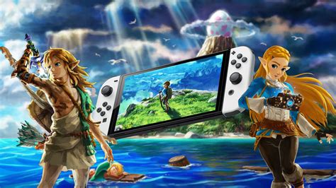 Zelda Games In Chronological Order List - Infoupdate.org