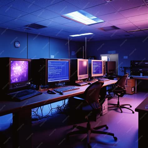 Mini Computer Lab 的图像结果