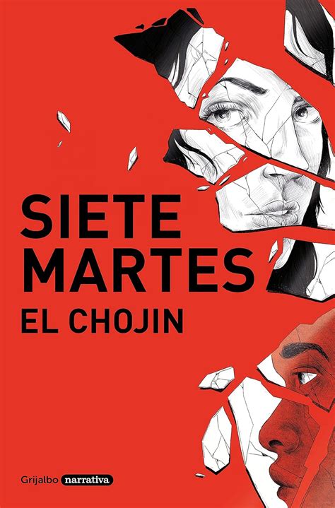 Siete martes / Seven Tuesdays : El Chojin: Amazon.in: Books
